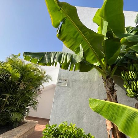 Apartament Malibu Blue Costa Adeje  Exterior foto