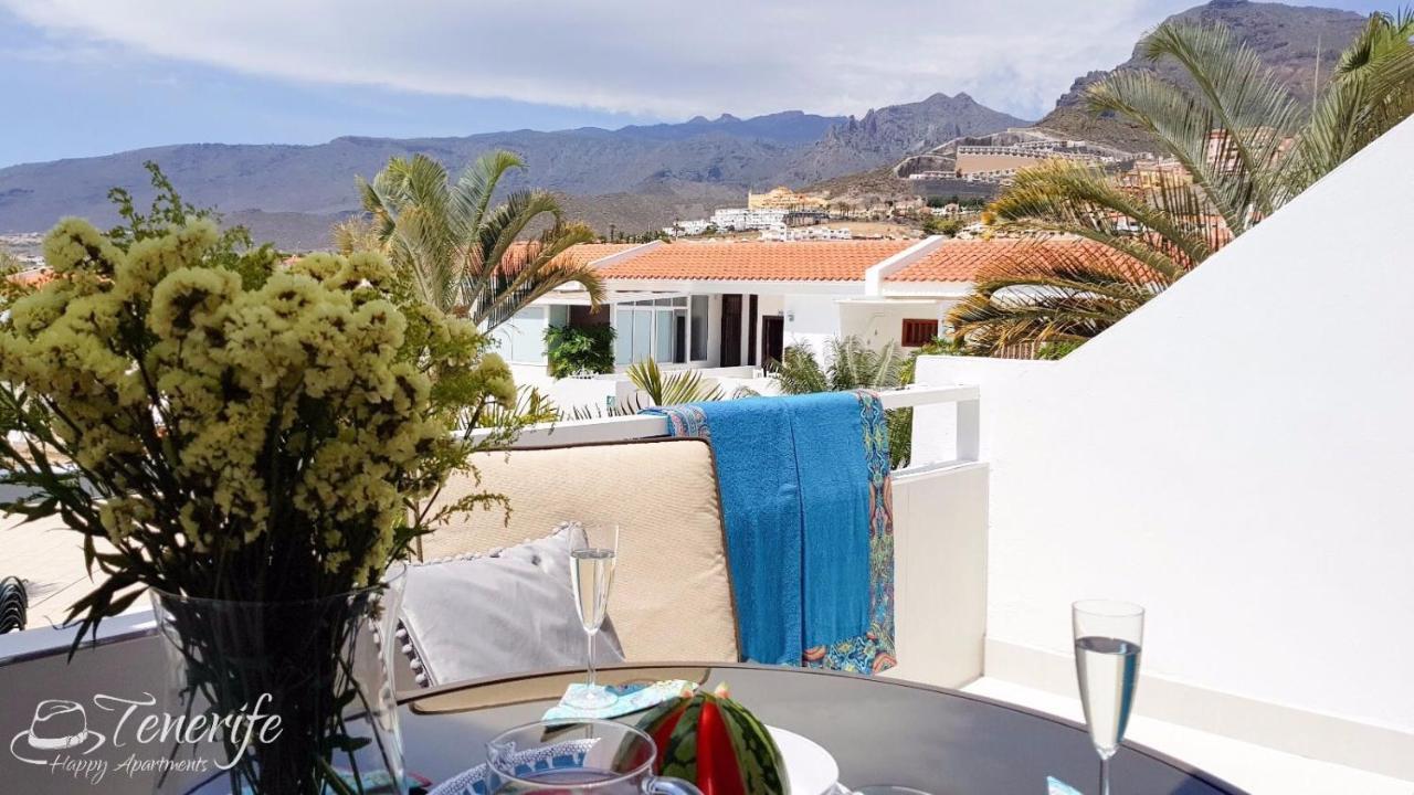 Apartament Malibu Blue Costa Adeje  Exterior foto