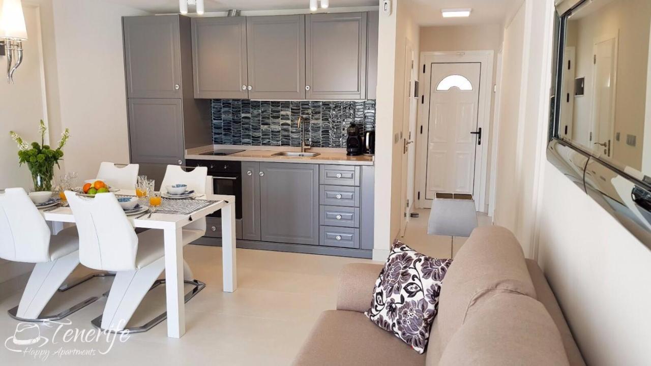 Apartament Malibu Blue Costa Adeje  Exterior foto