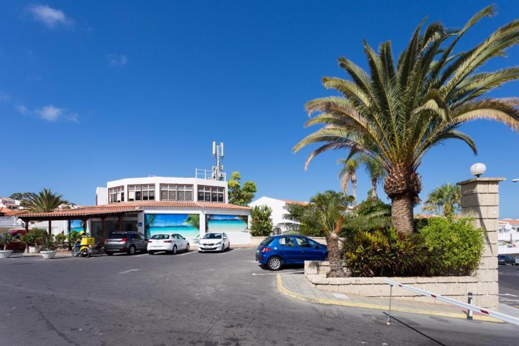 Apartament Malibu Blue Costa Adeje  Exterior foto