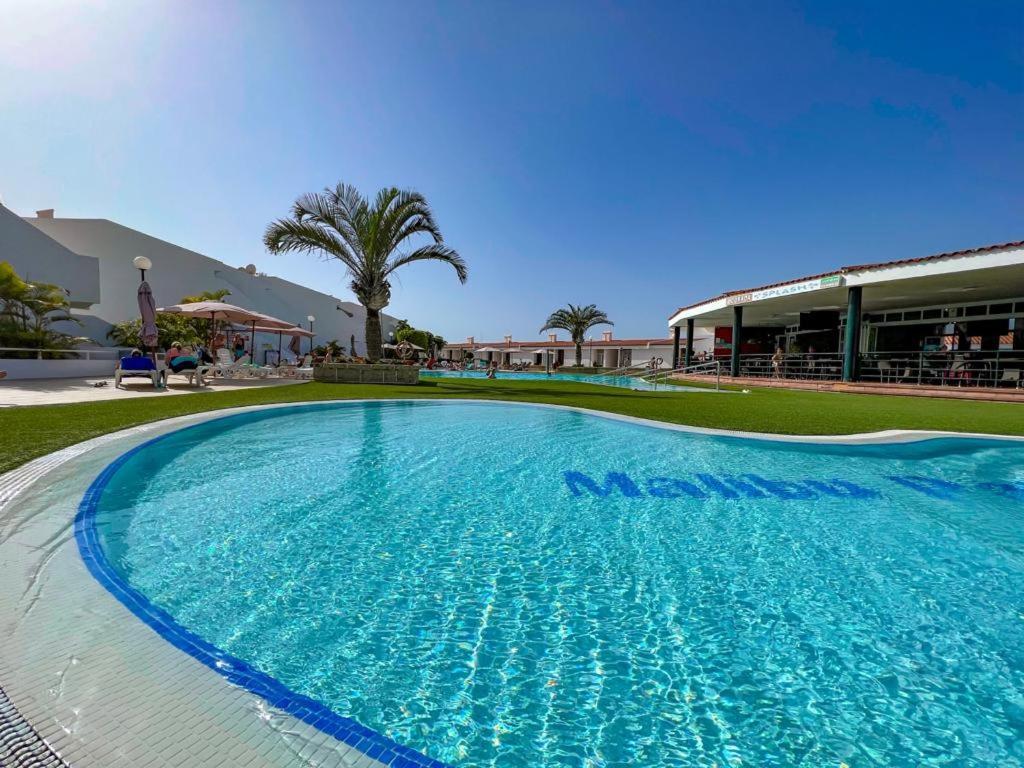 Apartament Malibu Blue Costa Adeje  Exterior foto