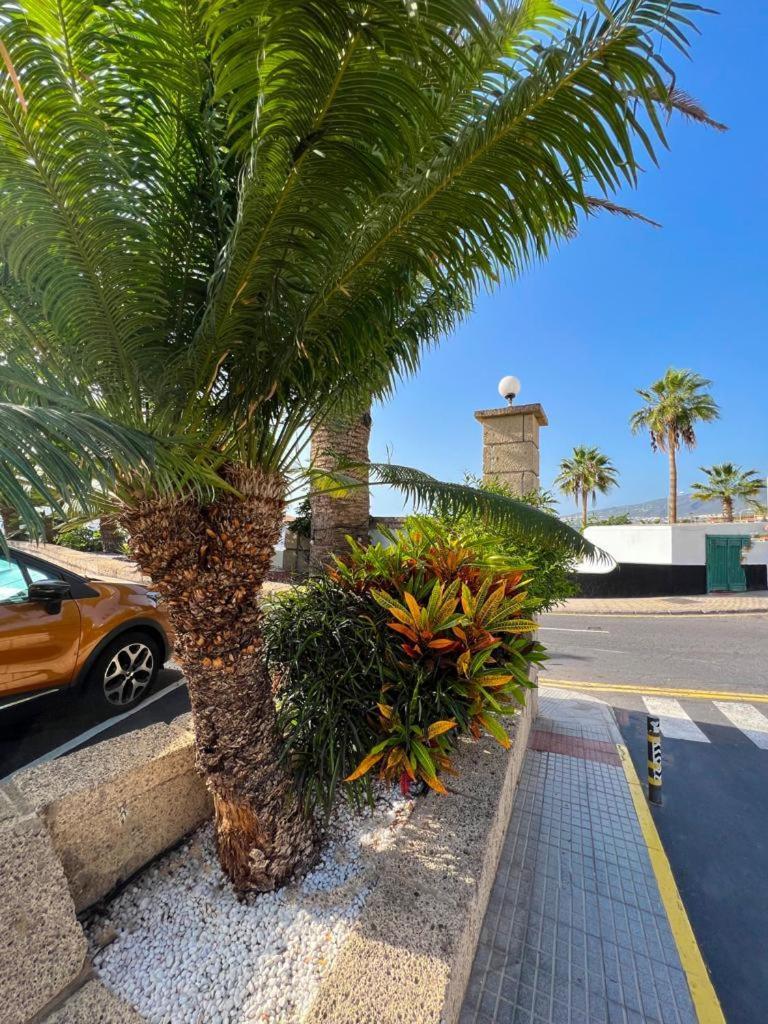 Apartament Malibu Blue Costa Adeje  Exterior foto