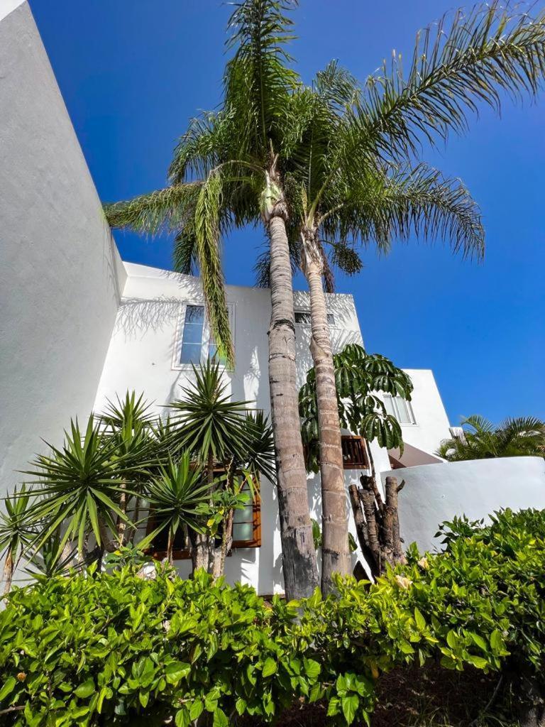 Apartament Malibu Blue Costa Adeje  Exterior foto
