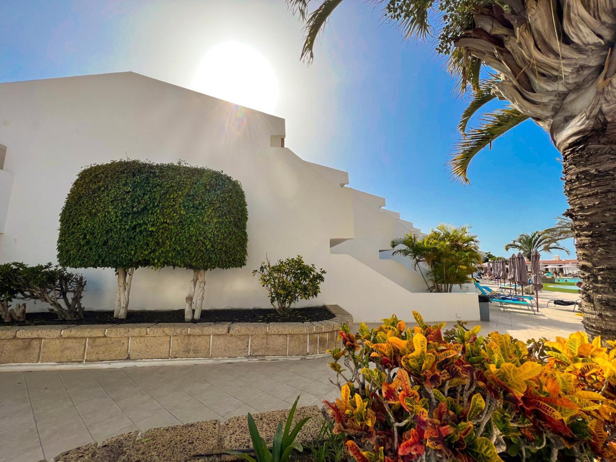 Apartament Malibu Blue Costa Adeje  Exterior foto